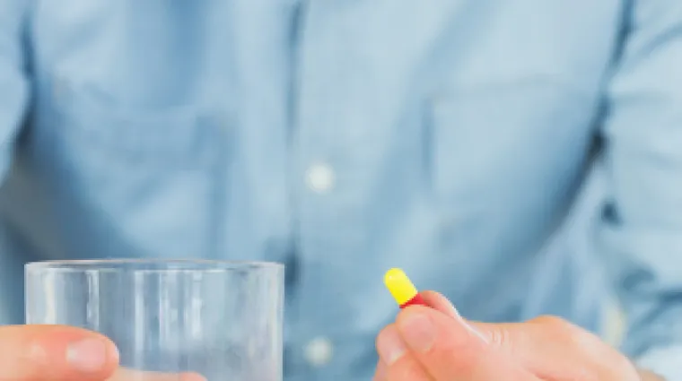 Liječenje depresije ketaminom: ispitivanje je pokazalo da čak 43 posto sudionika vi&scaron;e ne pati od depresije