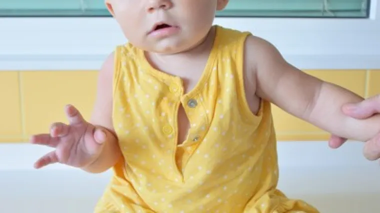 Nakon &scaron;to su je ostavili pred Crkvom roditelji male Katarine zavr&scaron;ili u pritvoru, socijalna služba uzela im i drugo dijete!