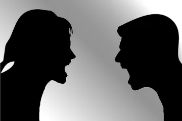 'Samo ti može&scaron; odlučiti &scaron;to je teže. Biti jadna i zatočena u lo&scaron;em braku ili biti slobodna i sretna'