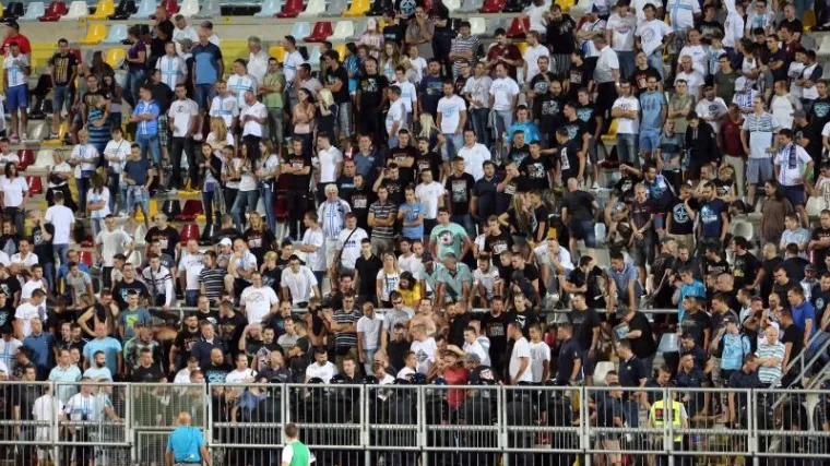 Pitali smo snage reda &scaron;to se događa, evo &scaron;to su nam odgovorili...