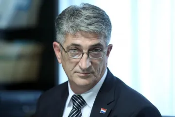 Ministarstvo branitelja diže spomenike 'ljudima ubijenima u 2. svjetskom ratu i poraću'