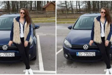 'Za&scaron;to sam oti&scaron;la reći ću kad dođe vrijeme'; Suprug: 'Zar je to majka?'