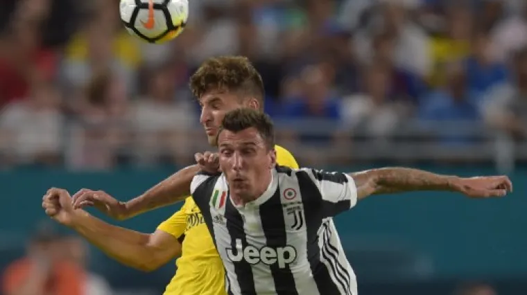 Amerikanci uživali u ljepotici s pet golova, igrao i Mandžukić