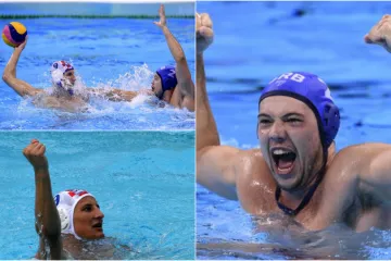 'Situacija nije dobra, ne bi bila senzacija da nas pobijede'