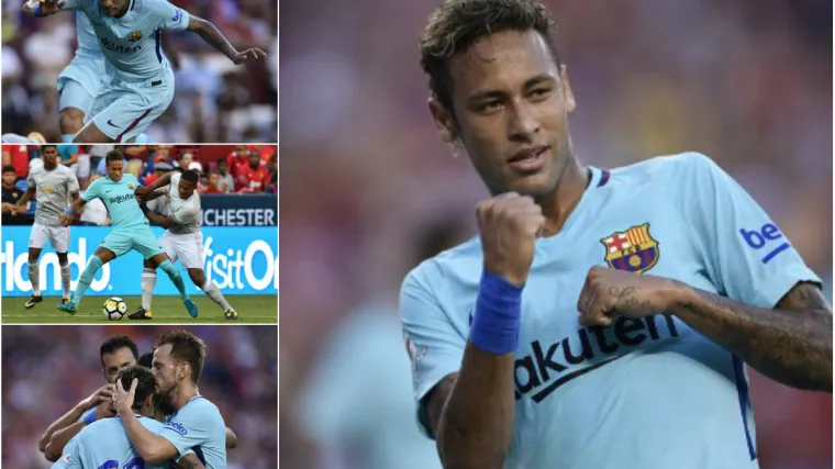 Brazilac ponovno pokazao za&scaron;to za njega PSG nudi 222 milijuna eura