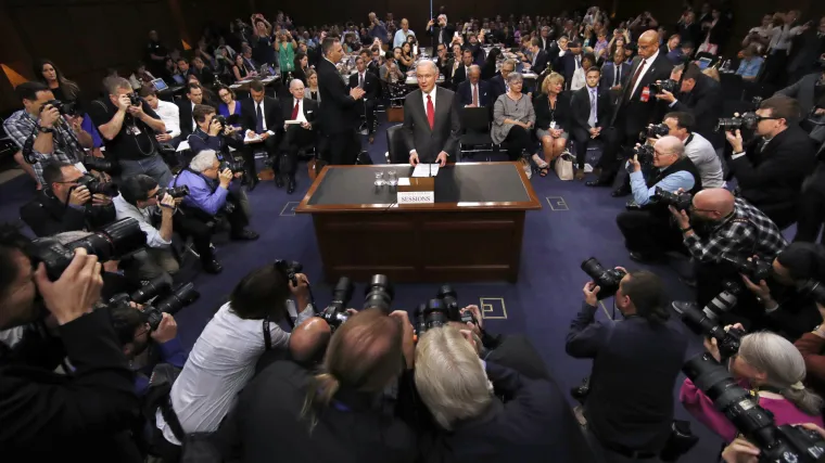 I američki Senat odobrio uvođenje novih sankcija Rusiji