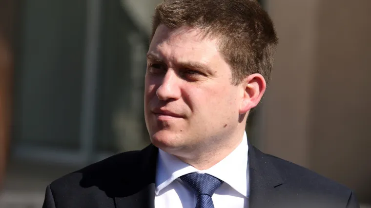 Butković osudio prosvjed taksista: 'To nije dobro i ja kao ministar to ne mogu podržati'