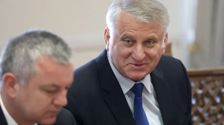 Razgovarali smo s Franjom Lucićem: i nakon (ne)prospavane noći uvjerava da novinaru nije nudio novac!?