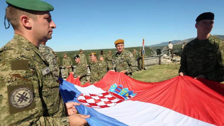 Sprema se 'Oluja': ovako će izgledati obilježavanje Dana pobjede i domovinske zahvalnosti u Kninu