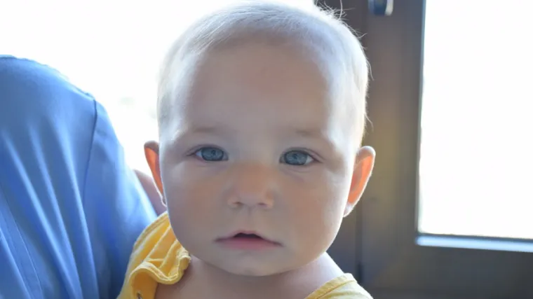 Baka kreće u borbu za skrbni&scaron;tvo nad ostavljenom djevojčicom i njezinim bratom!