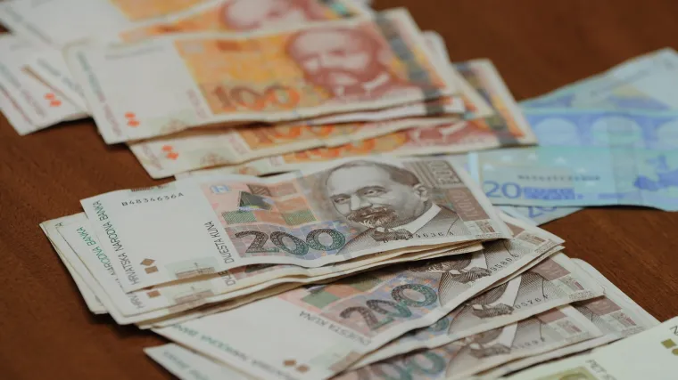 Jamac za kredit preveslao dužnika i uzeo mu 37,5 tisuća kuna: lažno prikazao nepostojeći dug