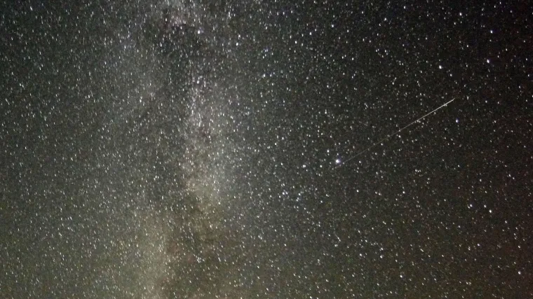 Pripremite se na nebeski spektakl: u kolovozu nas očekuje najsjajnija ki&scaron;a meteora ikad zabilježena