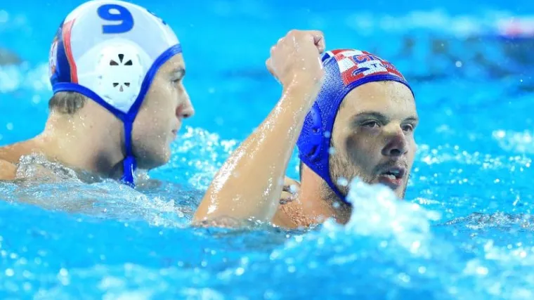 Barakude do &scaron;este (!) svjetske medalje uzastopce: 'Do&scaron;li smo po zlato'