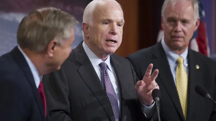 Veliki poraz Trumpa: propao poku&scaron;aj ru&scaron;enja 'Obamacarea', najmanje troje republikanaca protiv