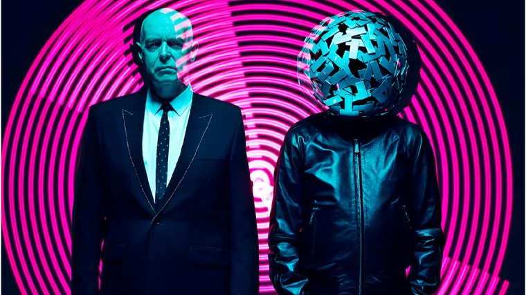 Pet Shop Boys - profinjen izbor najvećih hitova na zadarskom koncertu