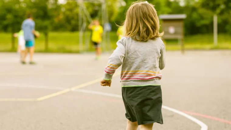 'Ne sviđa mi se vlastito dijete. Cijeli sam život osjećala da s njom ne&scaron;to nije u redu, i bila sam u pravu'