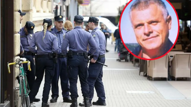 'Znamo tko je kriv, imamo dokaze'