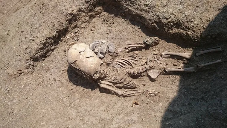 Kostur iz 2. stoljeća odmah je pokrenuo teorije zavjere