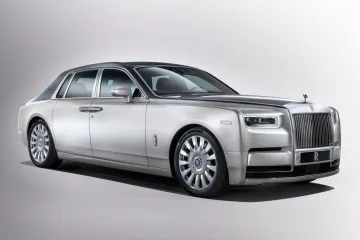 Predstavljen novi Rolls-Royce Phantom, košta čak 2,7 milijuna kuna