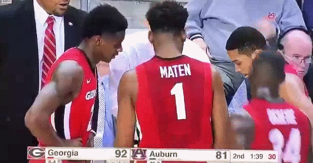 Genijalna taktika, nitko ga nije uočio