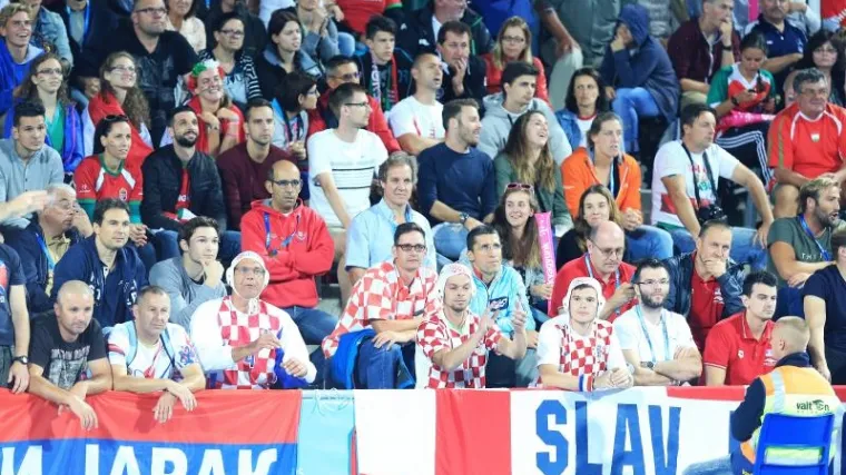 'Ovo su vam opcije'
