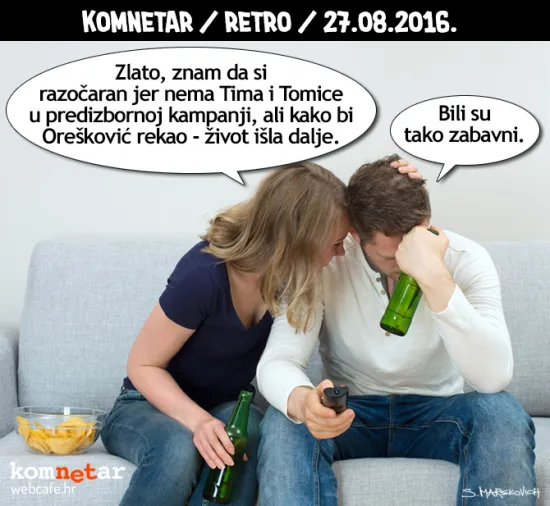 RETRO: Sjećate li ih se uopće?