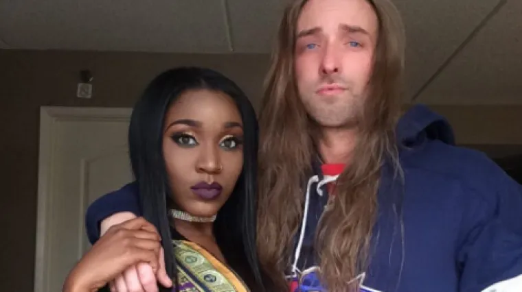 Internet ga 'pokopao': Pogledajte kako je ovaj dečko na&scaron;minkao svoju curu i probajte ostati mirne