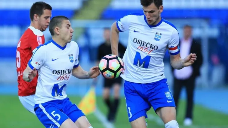 Osječani bi uskoro mogli ostati bez glavnog igrača
