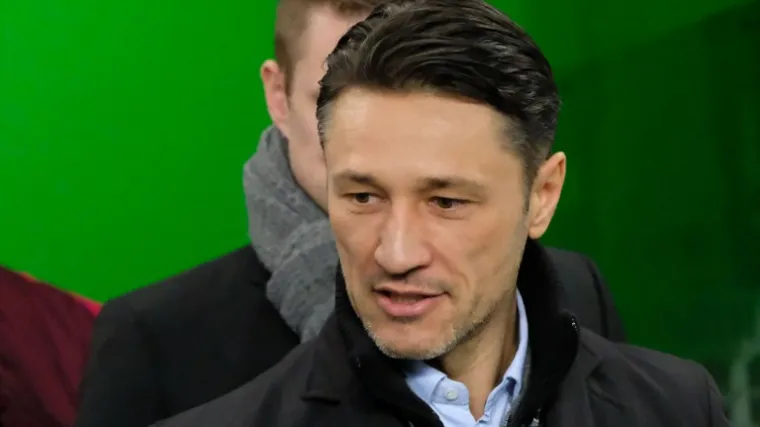 Miljenik Nike Kovača odlazi u najbolju ligu na svijetu?