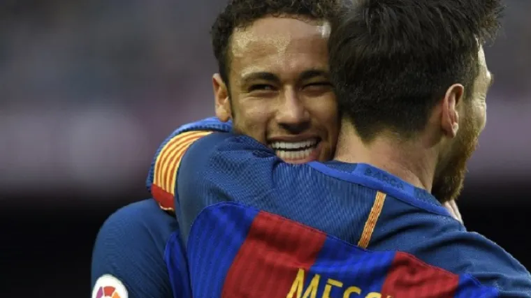 &Scaron;panjolci otkrivaju, slavni Brazilac rekao je suigračima da odlazi iz Barcelone