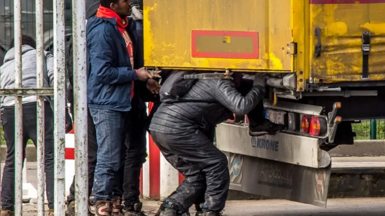 Među njima pronađeno pothlađeno dvogodi&scaron;nje dijete