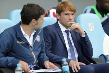 'Tost uvijek pada na namazanu stranu'