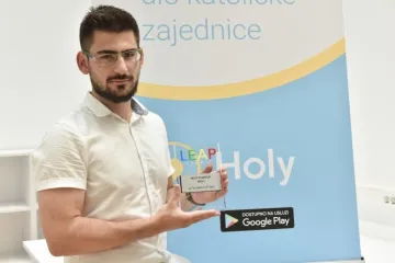 'Kad se vratim, u Hrvatskoj ću izgraditi novi Microsoft'