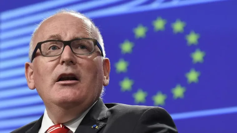 Bruxelles će Var&scaron;avi oduzeti pravo glasa u Uniji?