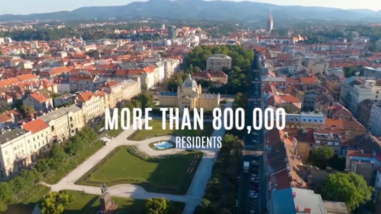 Hrvatska ne gubi vrijeme: pogledajte spot kojim 'mamimo' Europsku agencije za lijekove u Zagreb