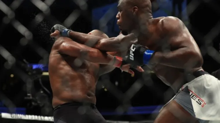 MMA svijet uživao u jednoj od naji&scaron;čekivanijih borbi u posljednjih dvije godine