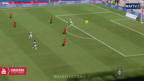 Mandžukić strijelac protiv Rome na stadionu Patriotsa