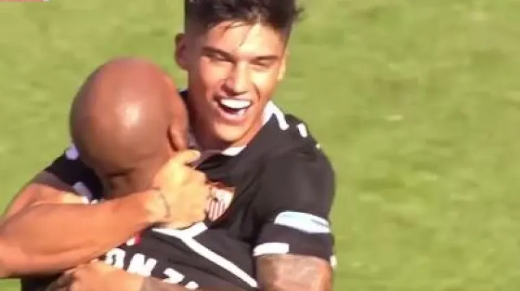 Arsenal izgubio od Seville, ali ipak osvojio turnir