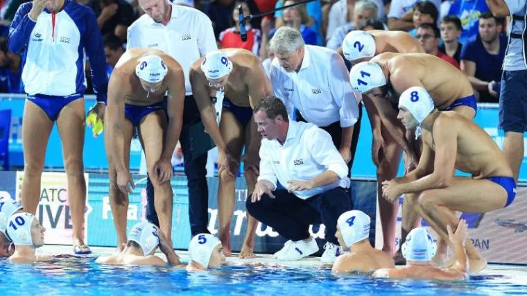 'Jako smo tužni, ali Hrvati su zasluženo prvaci'