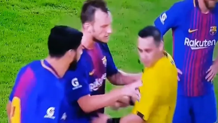 'To &scaron;to mi je napravio nije normalno'