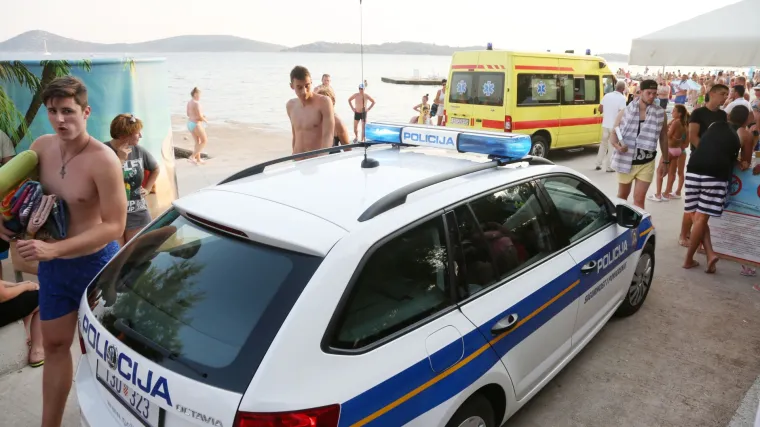 Novi detalji stra&scaron;ne tragedije na Braču: dječak koji se utopio u Postirama bio je sin slavnog sporta&scaron;a