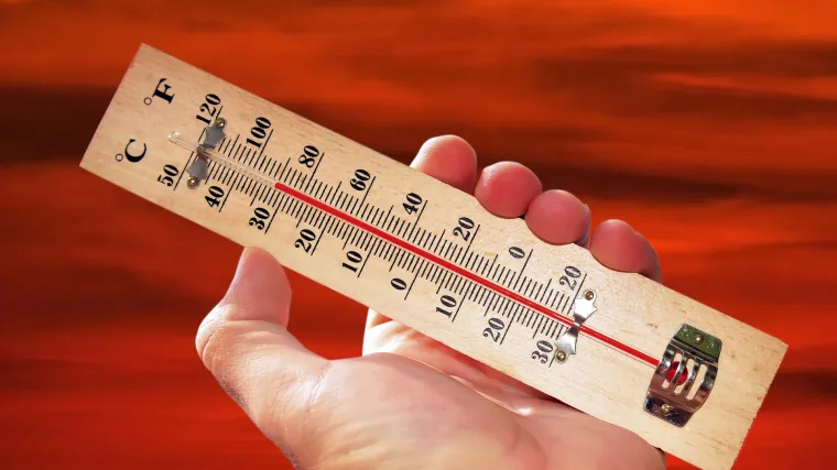 Zbog toplinskog vala u Sloveniji izdan 'crveni alarm' od srijede do petka