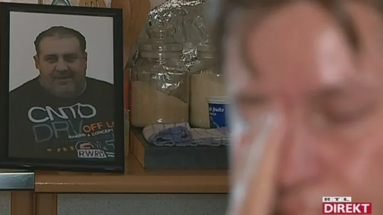 Preživjeli pacijent govori o posljednjim trenucima svog kolege koji umro u zapomaganju: 'Boljelo ga je, ali bio je ponosan'