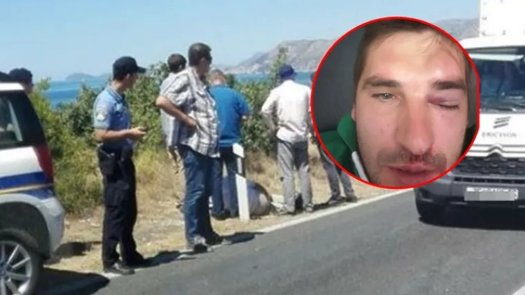 Napadač na taksiste u pritvoru: 'Ostali počinitelji su za sada nedostupni, za istima je raspisana potraga'