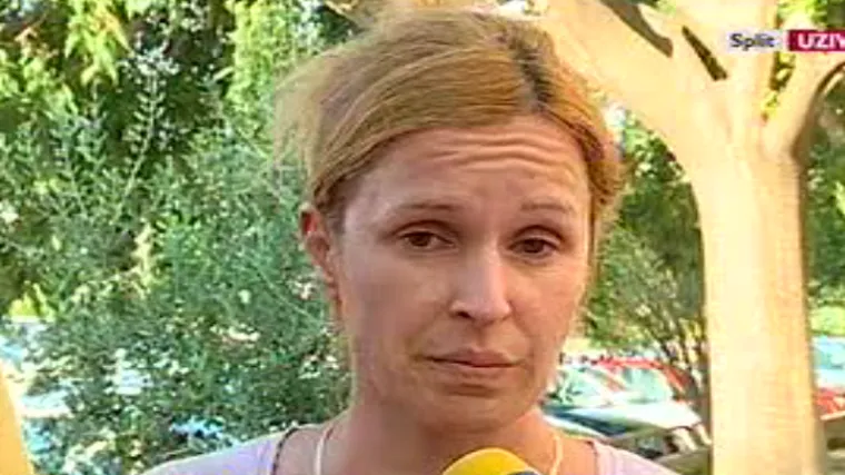 Odbijen zahtjev za odgodu ovrhe malog Cesarea: majka Nina Kuluz mora ga predati ocu