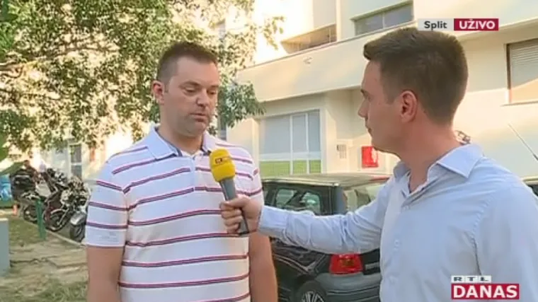 Vraća li se Cesare u Italiju? Odvjetnik: 'Odbijanje zahtjeva ni&scaron;ta ne mijenja, tražimo ponovno odlučivanje s kim će dijete živjeti'