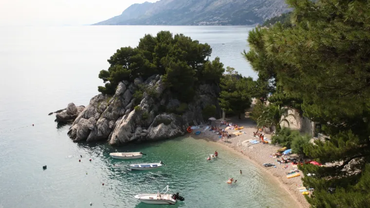 Priznanje Europskog parlamenta: pogledajte koja hrvatska plaža je uvr&scaron;tena među najbolja mjesta za kupanje