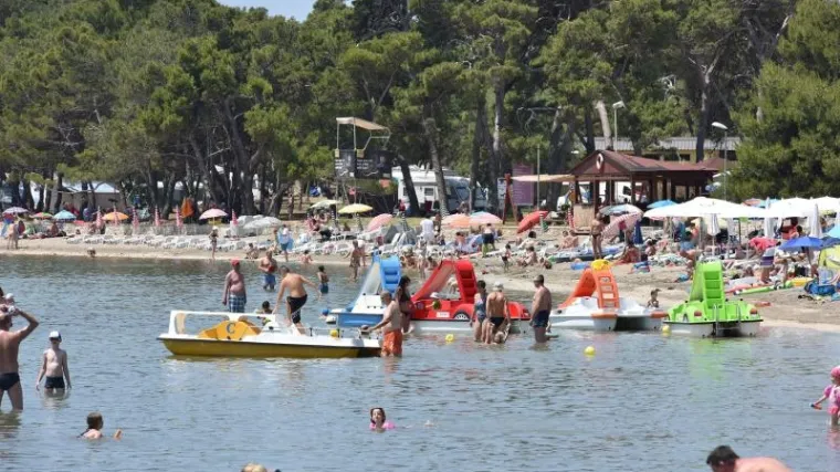 Turističko čudo Medulina: seoce na jugu Istre drži treće mjesto po broju noćenja u Hrvatskoj