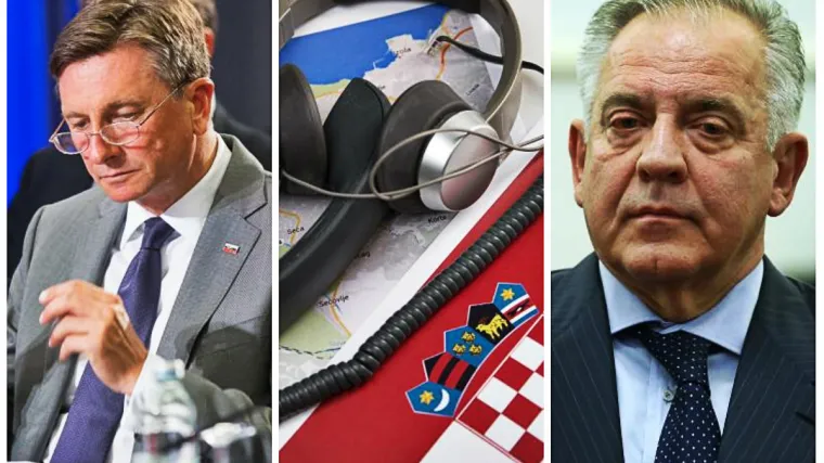 'Bili uključeni svi, diplomacija, politika, mediji, strane sile'