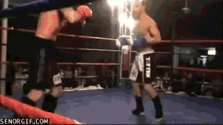 Ono kad si sam svoj najveći naprijatelj